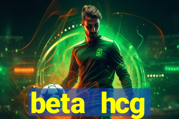 beta hcg indeterminado pode ser negativo